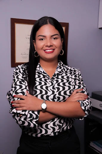 Valentina Marin, Especialista en Derecho de Familia